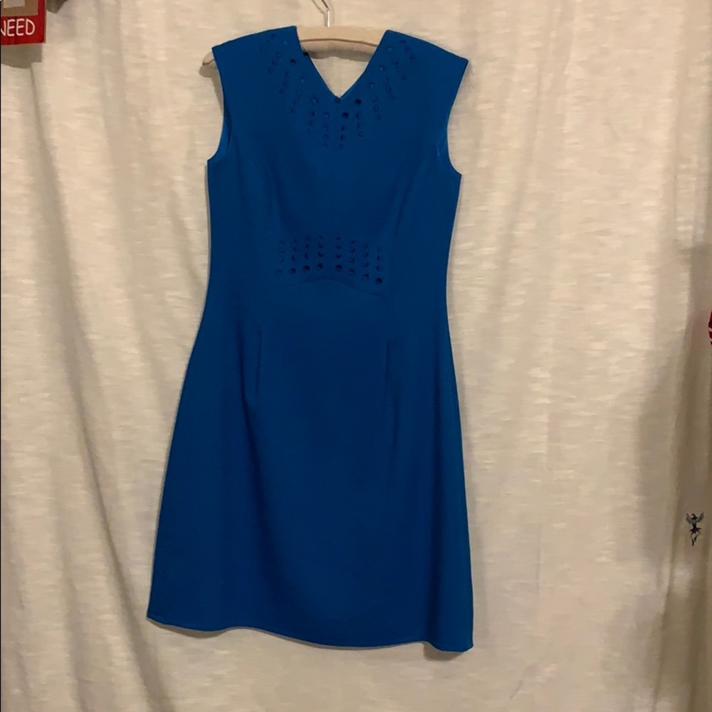 Oh so blue.. and amazing!